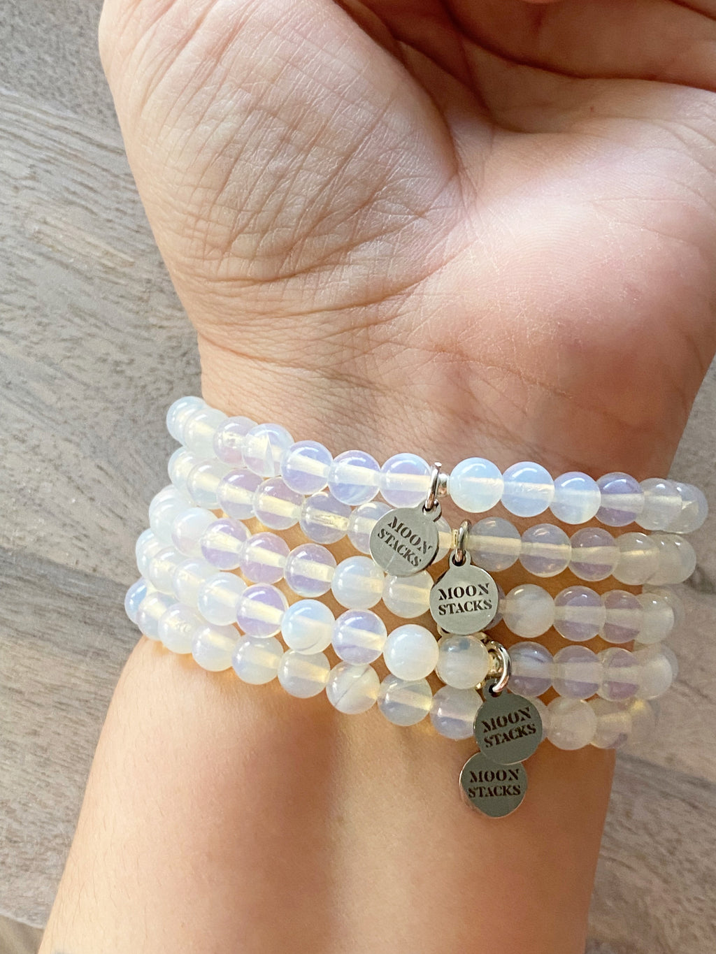 Chakra & Protection Single Bracelet