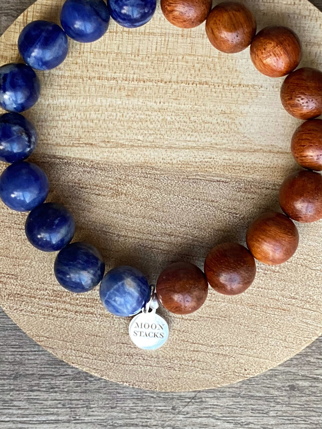 Danity Beaded Bracelet