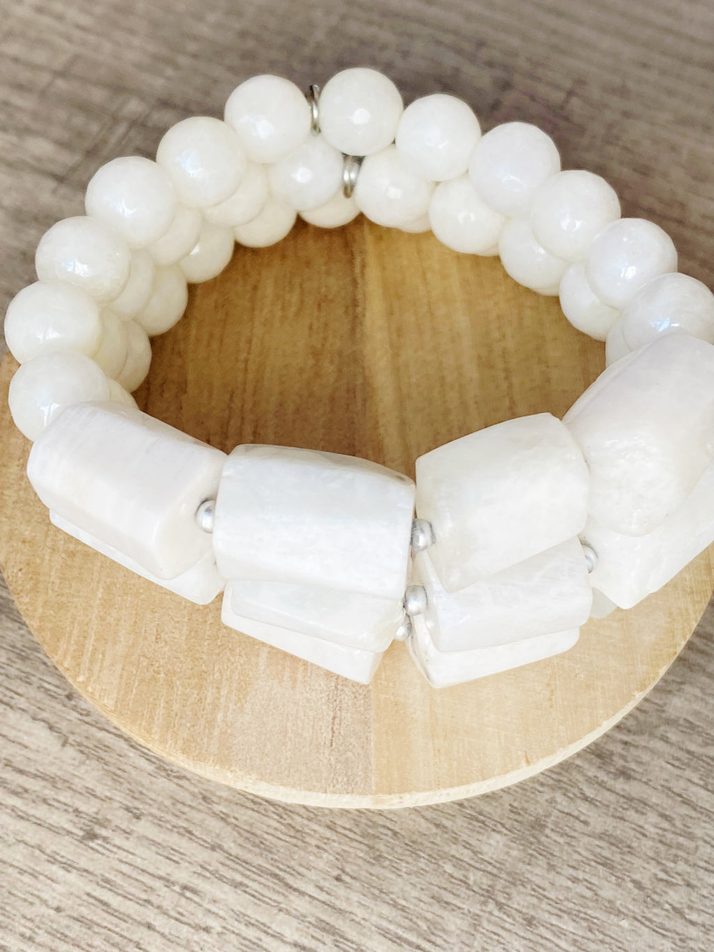 Luna Dile Tu Bracelet