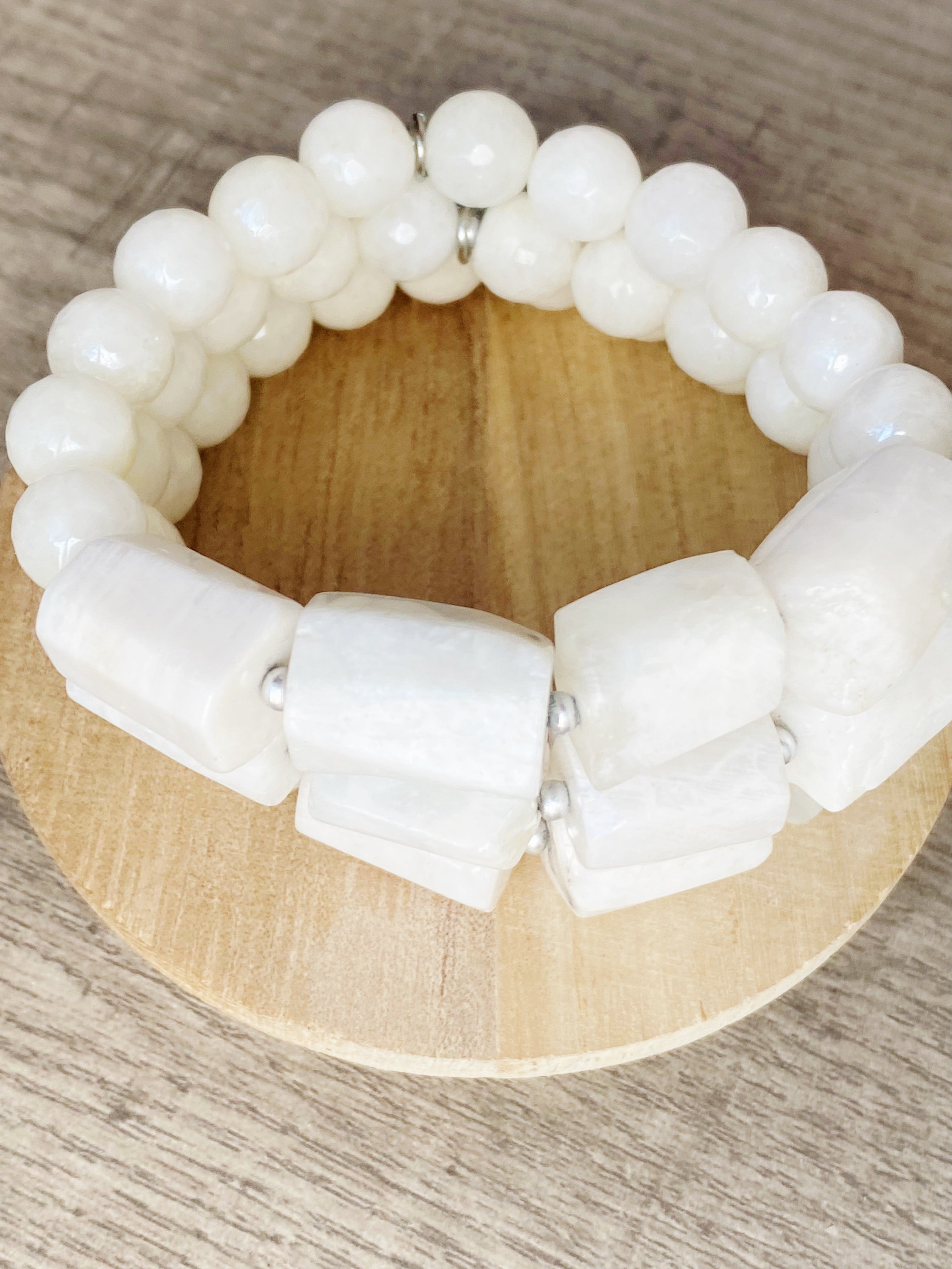 Luna Dile Tu Bracelet