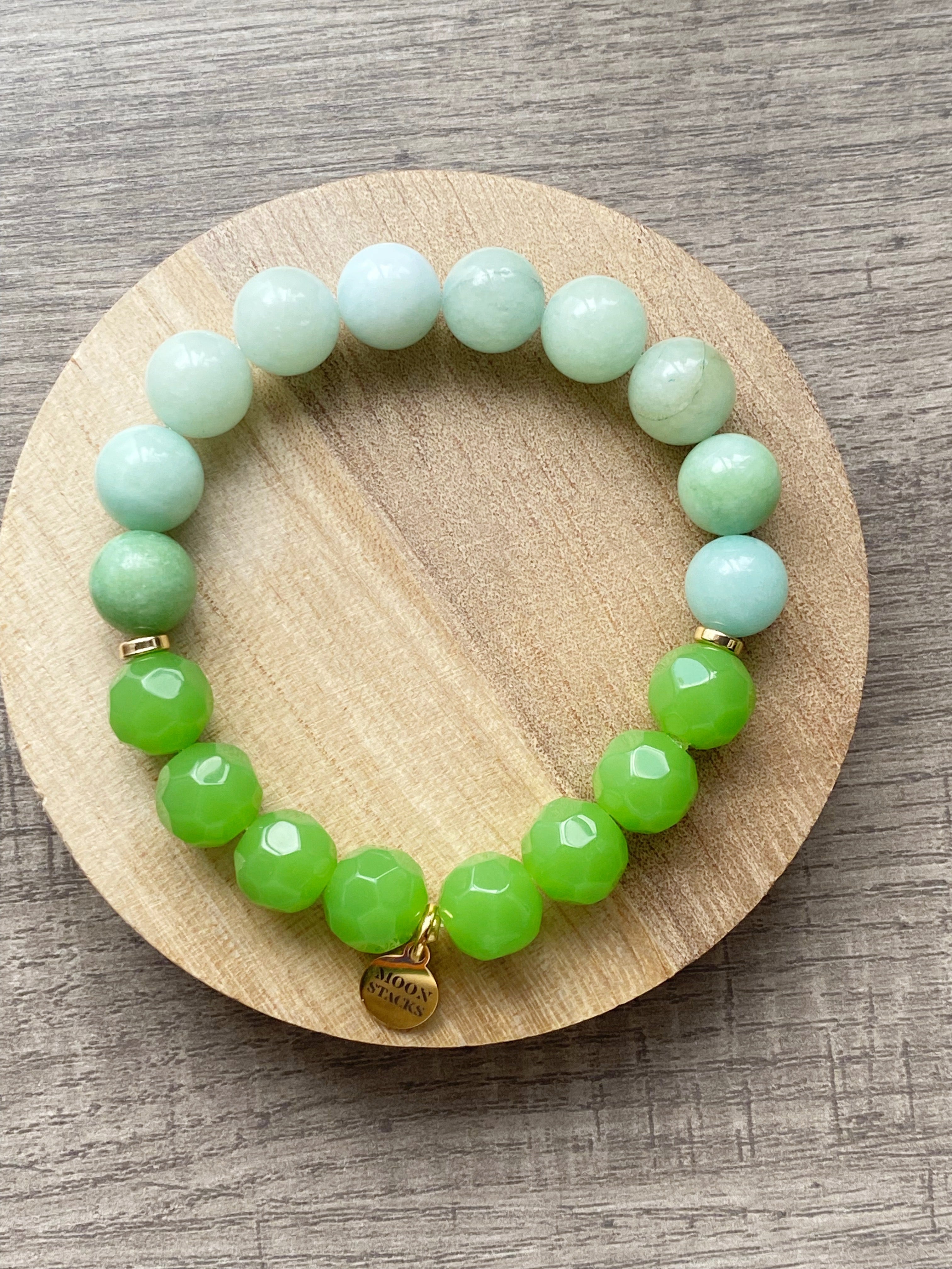 Chillin’ At The River