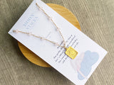 Dreaming Of You Necklace