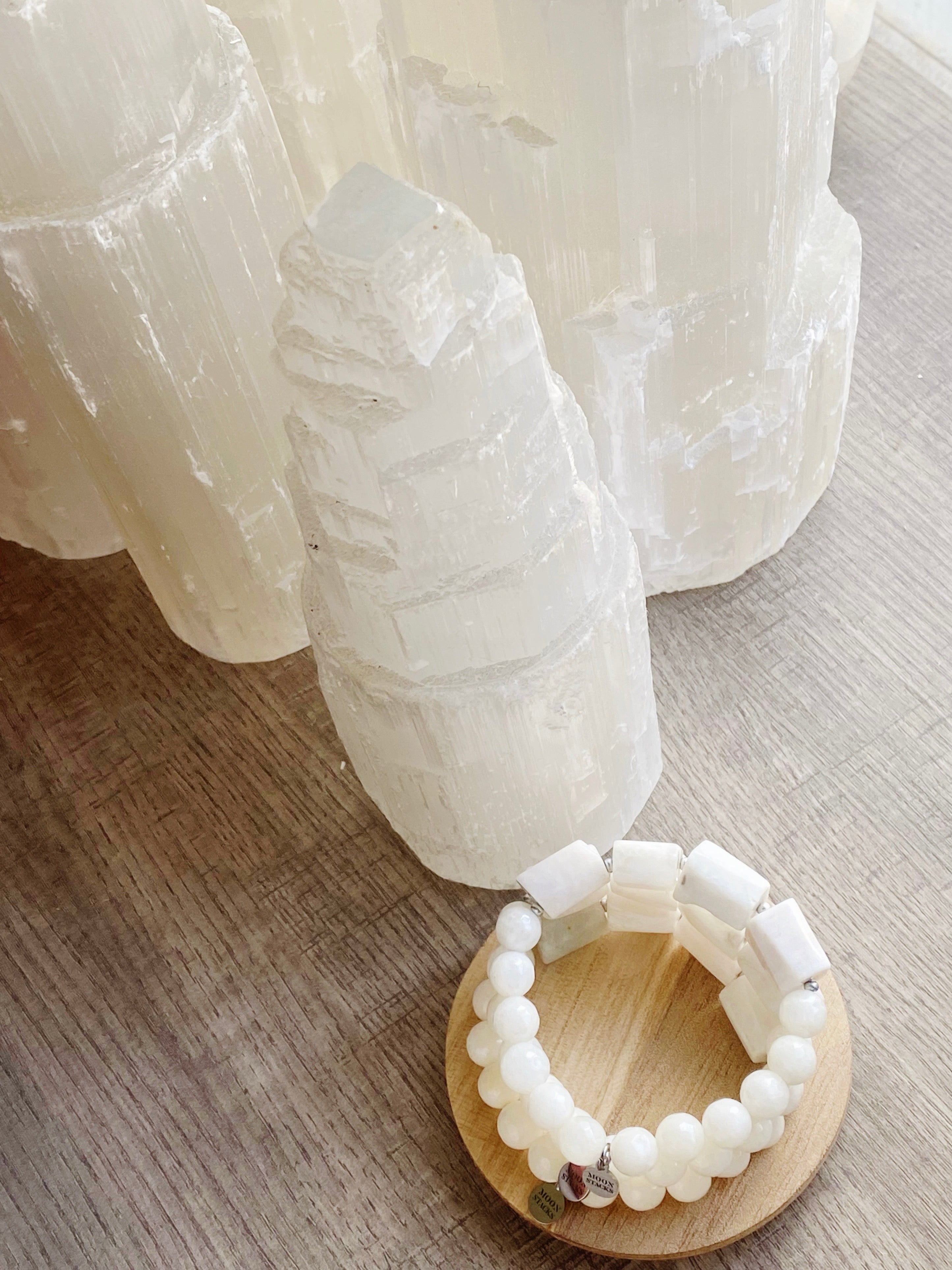 Luna Dile Tu Bracelet