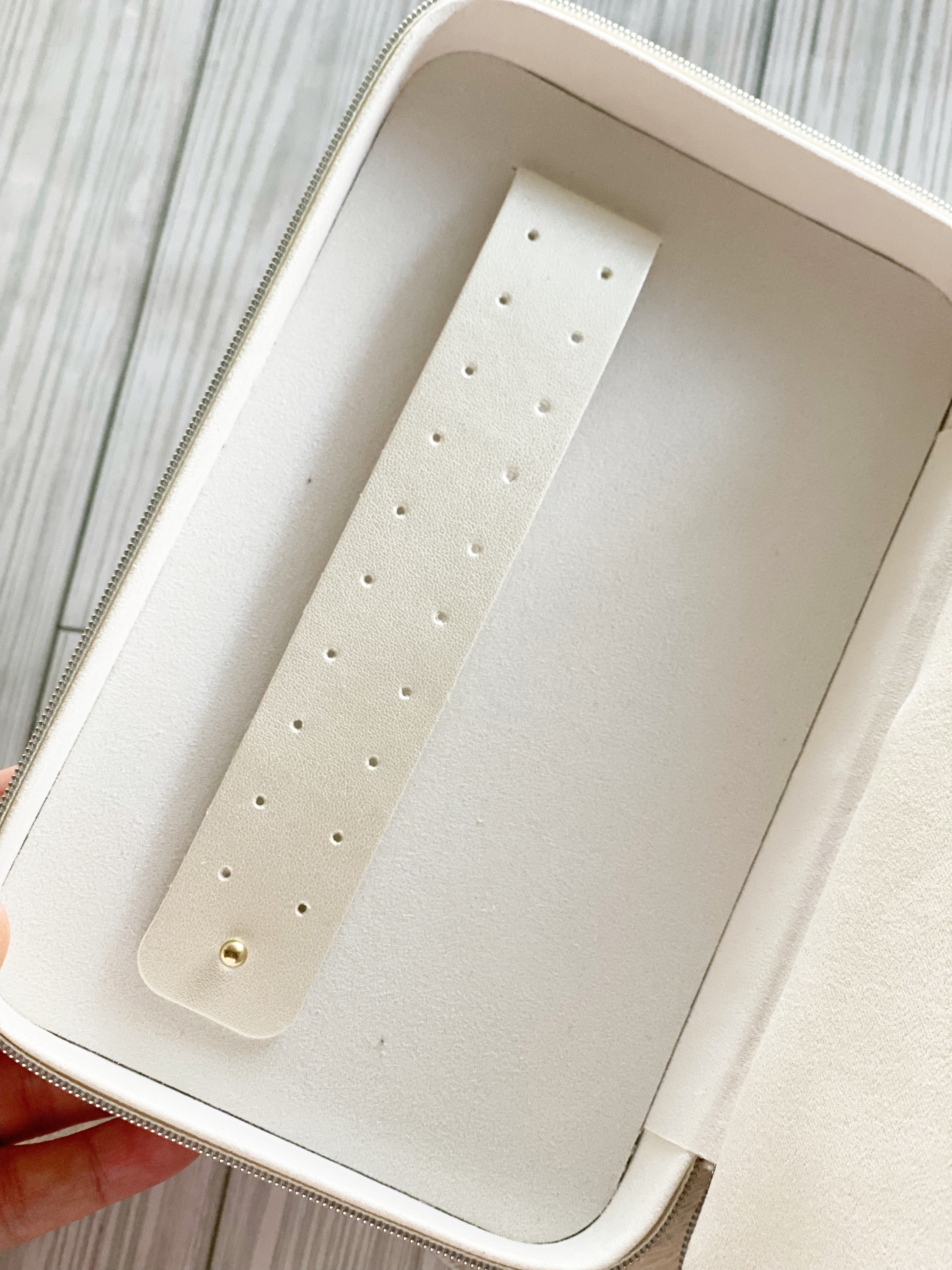 Moonstacks Travel Jewelry Box