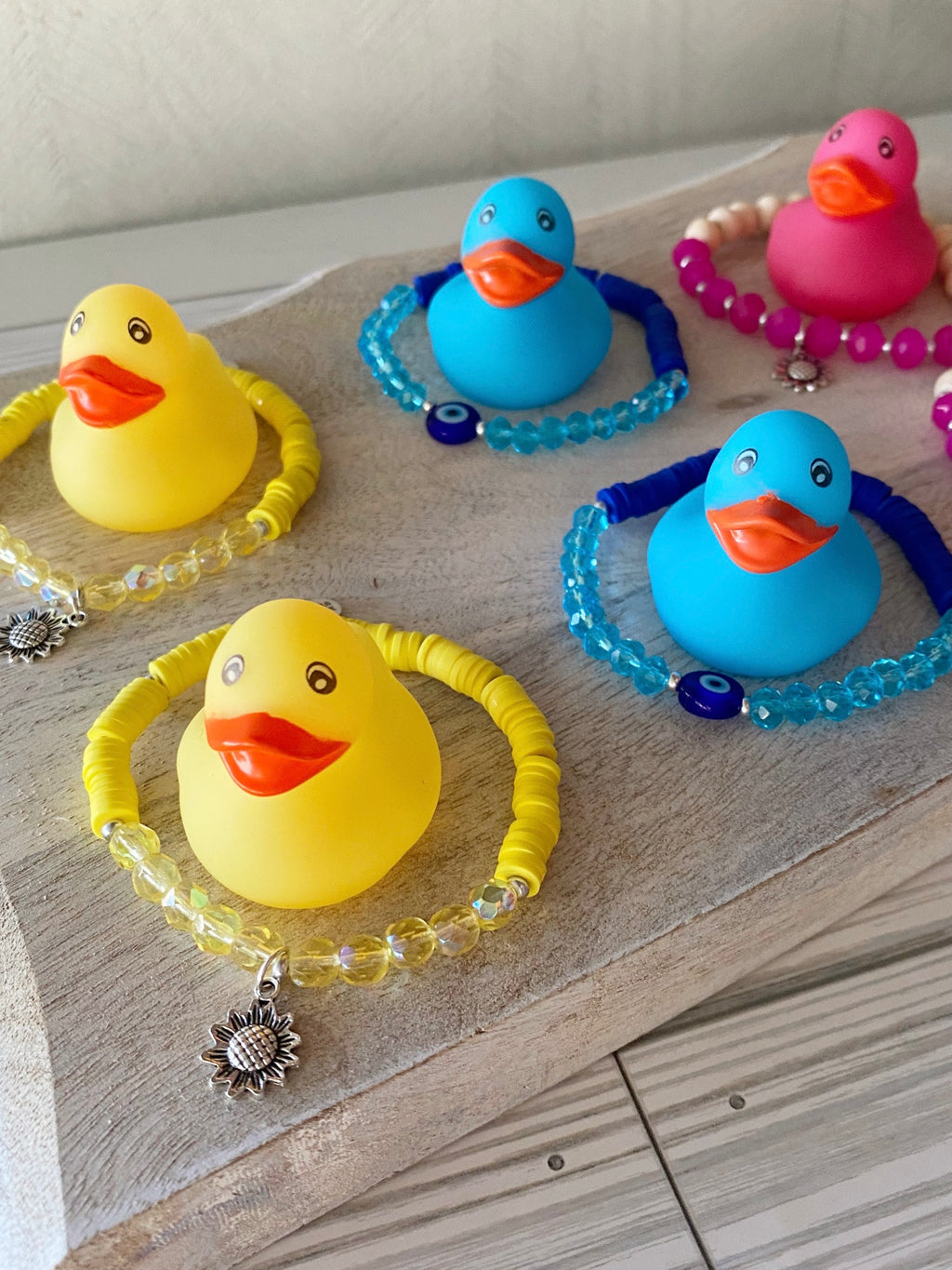 Lucky Ducky Blind Bag