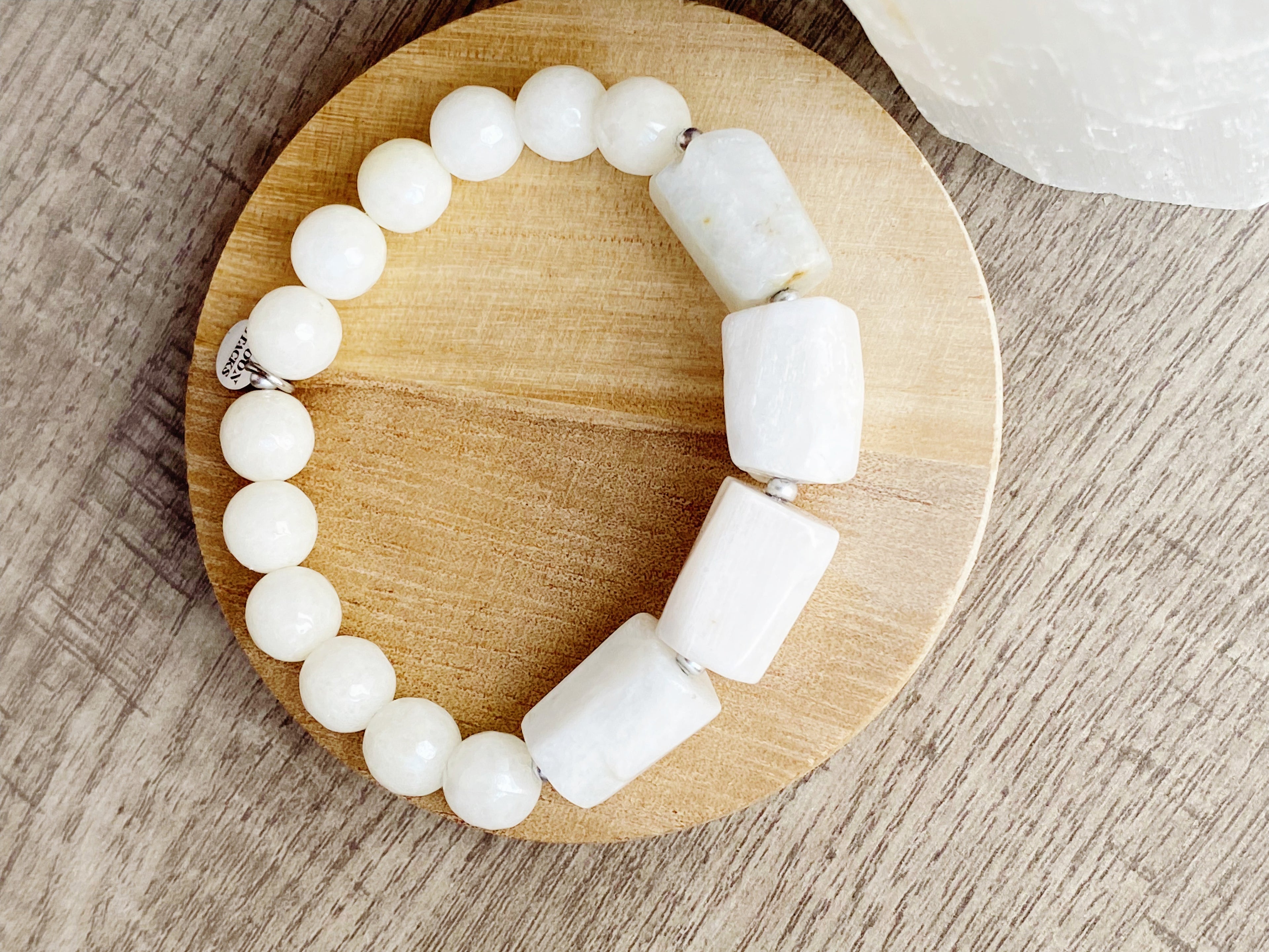 Luna Dile Tu Bracelet