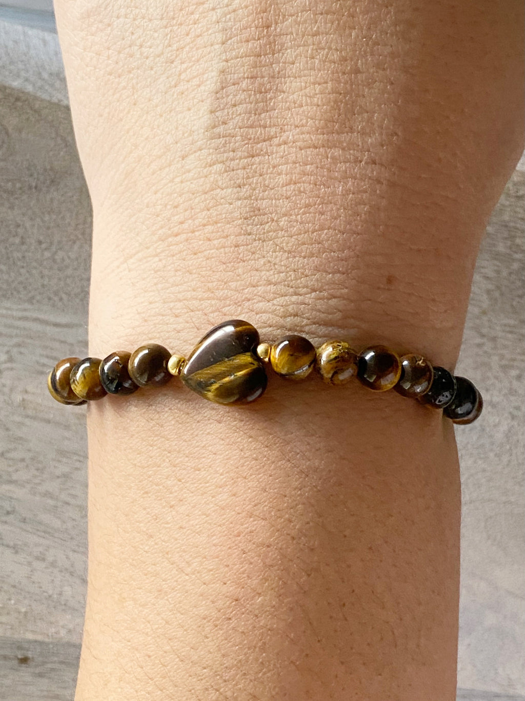 Brielle Single Bracelet