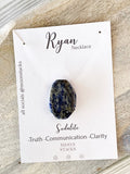 Ryan Necklace