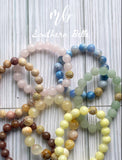 Pale Pink Southern Belle Bracelet