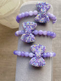 Isabella Quartz Bracelet
