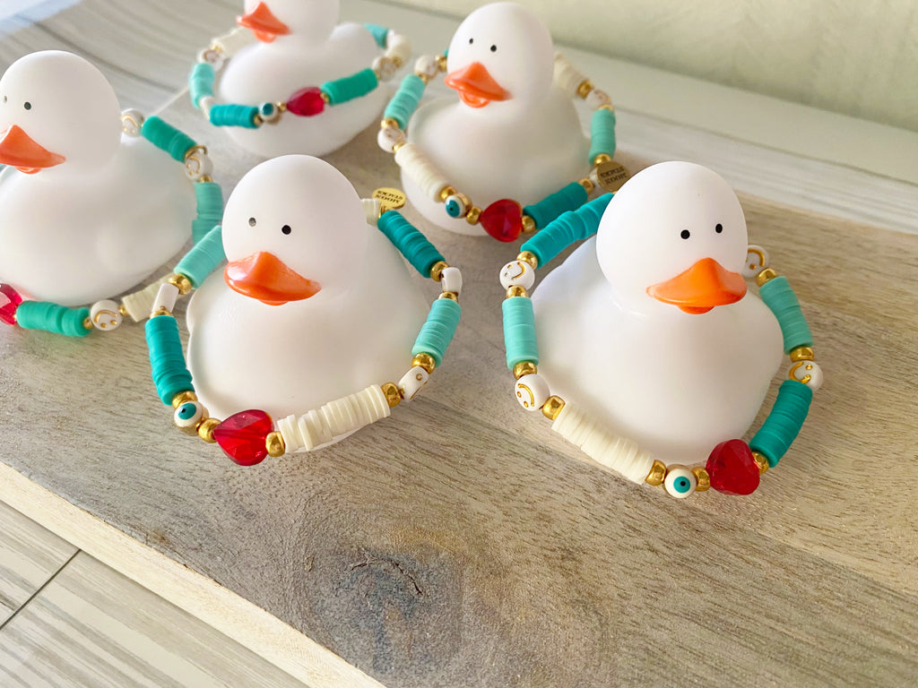 Lucky Ducky Blind Bag