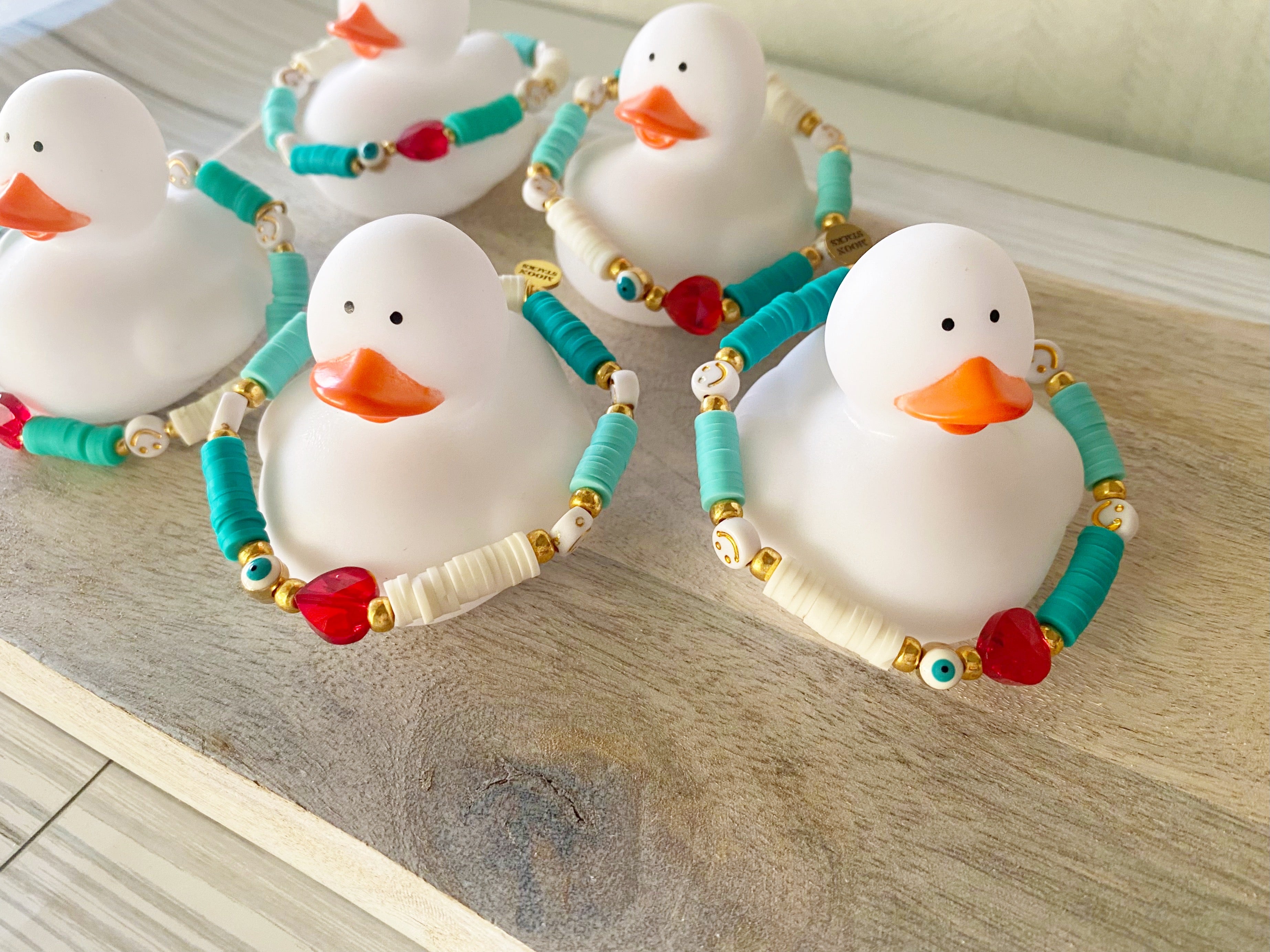 Lucky Ducky Blind Bag