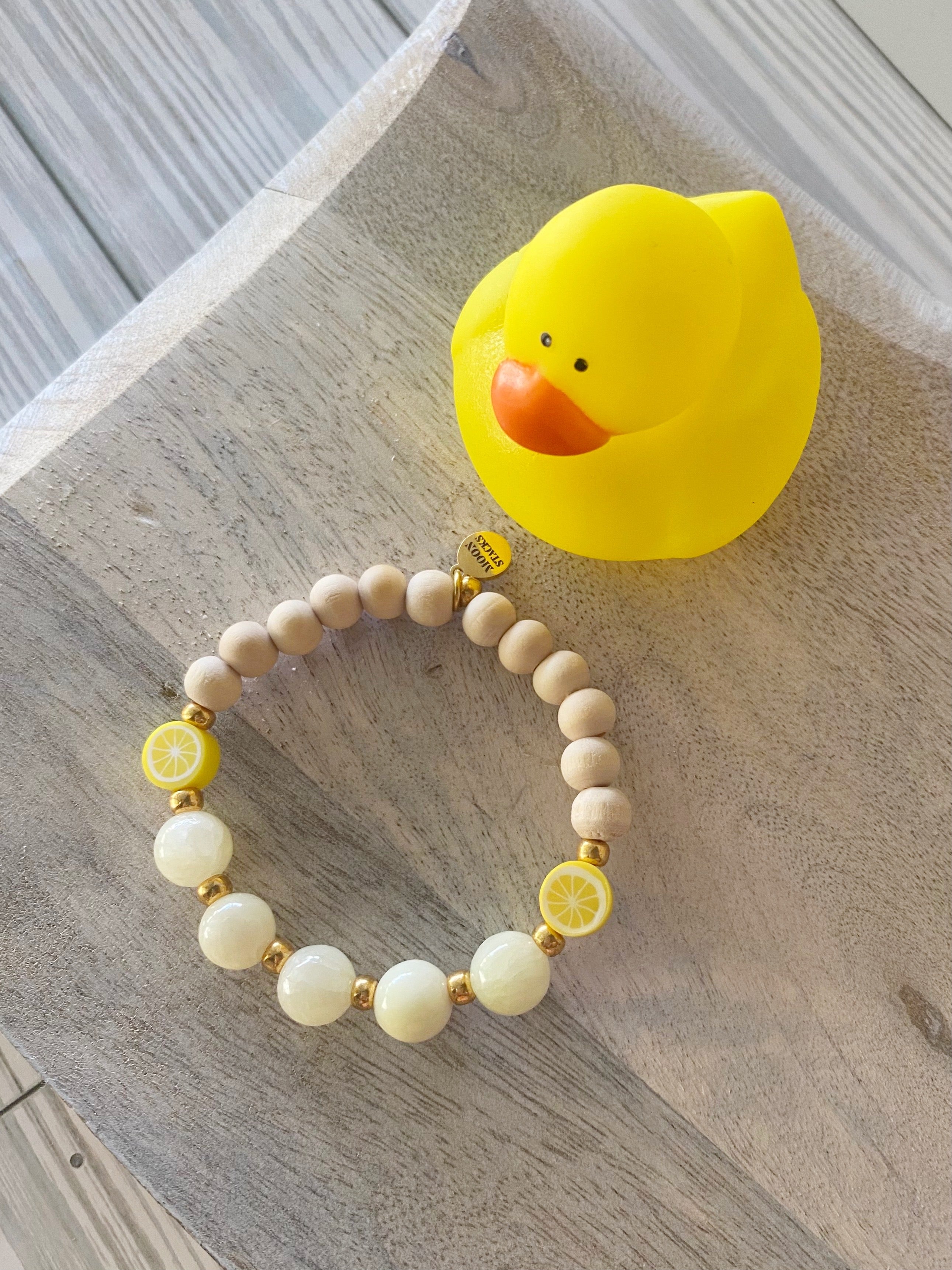 Lucky Ducky Blind Bag