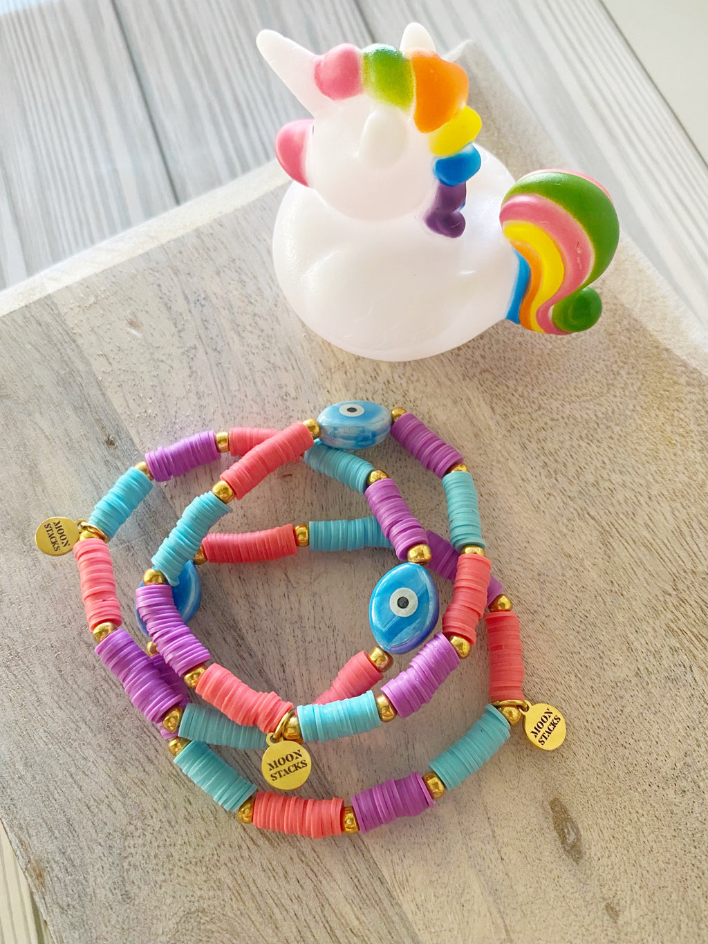 Lucky Ducky Blind Bag