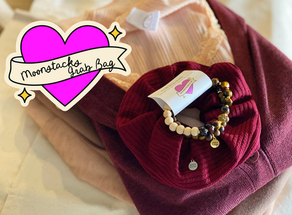 Size Small Grab Bag