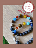 Planets Bracelet