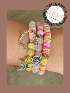Soy Pretty Stack