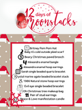 12 Days Of Moonstacks