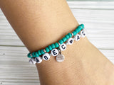 Stagecoach Bracelet Stack