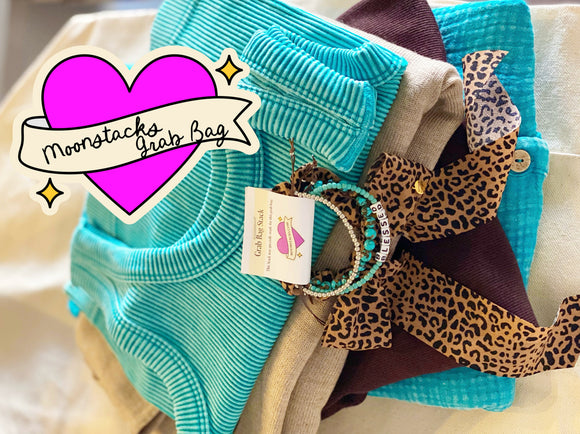 Size Small Grab Bag