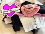 Size Small Grab Bag