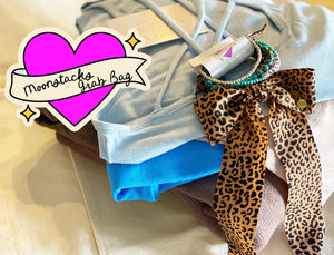 Size Large Grab Bag