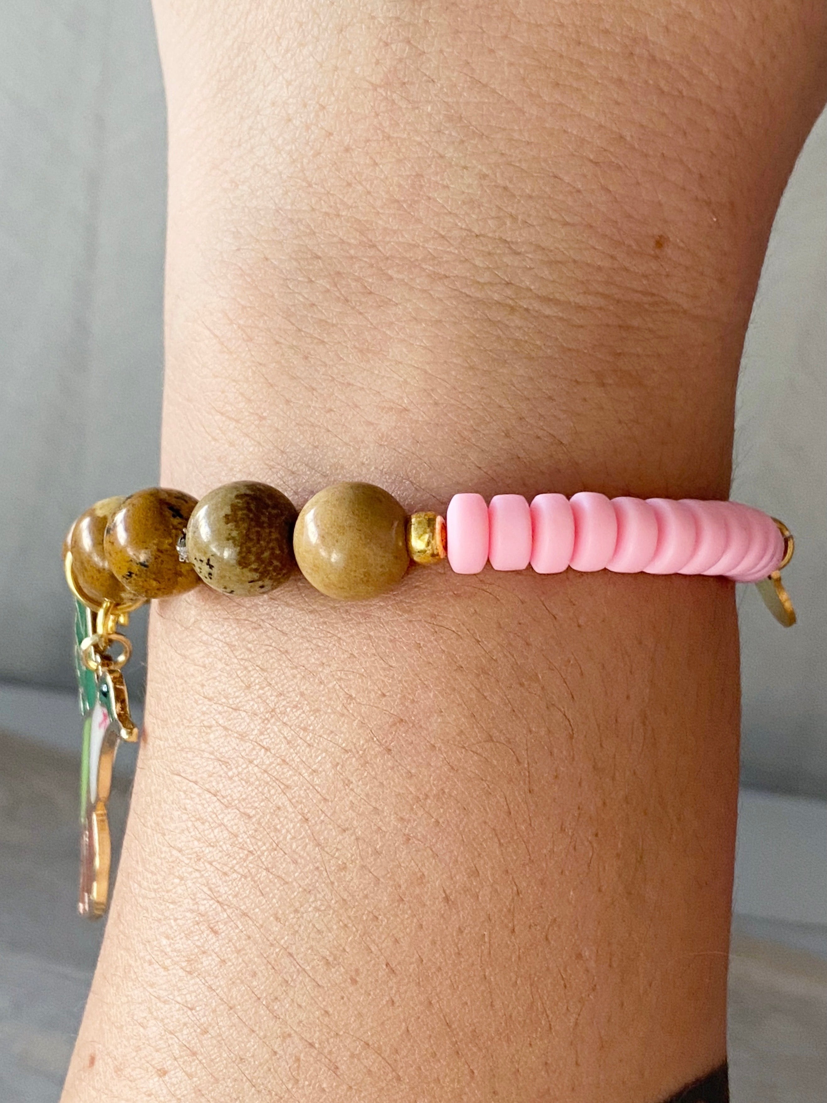 Hummingbird Single Bracelet