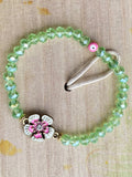 Amelia Beaded Bracelet Stack