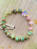 Amelia Beaded Bracelet Stack