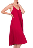 Carli Midi Dress