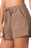 Ballpark Shorts