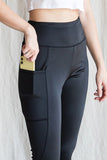 Going To The Patch Leggings