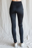 Going To The Patch Leggings