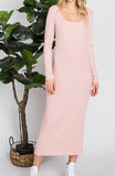 Margaret Maxi Dress