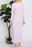 Margaret Maxi Dress