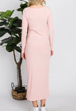 Margaret Maxi Dress