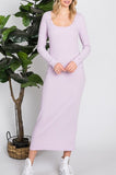 Margaret Maxi Dress