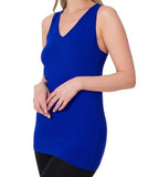 Ballpark Tank Top