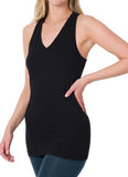 Ballpark Tank Top