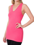 Ballpark Tank Top