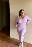 Margaret Maxi Dress