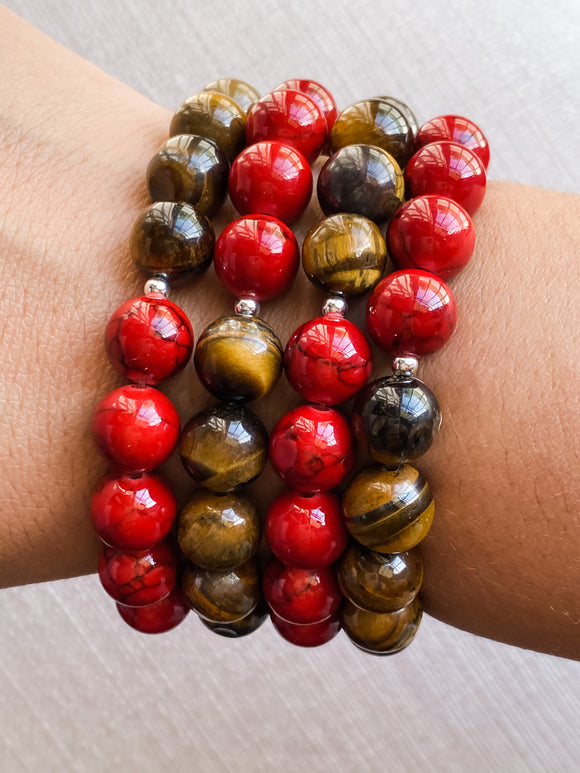 Mel Single Bracelet