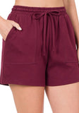 Ballpark Shorts