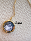 Memory Necklace