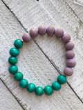 Purple Gift Set