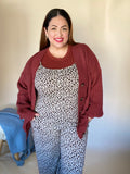 Elena Cardigan