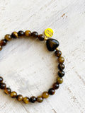 Brielle Single Bracelet