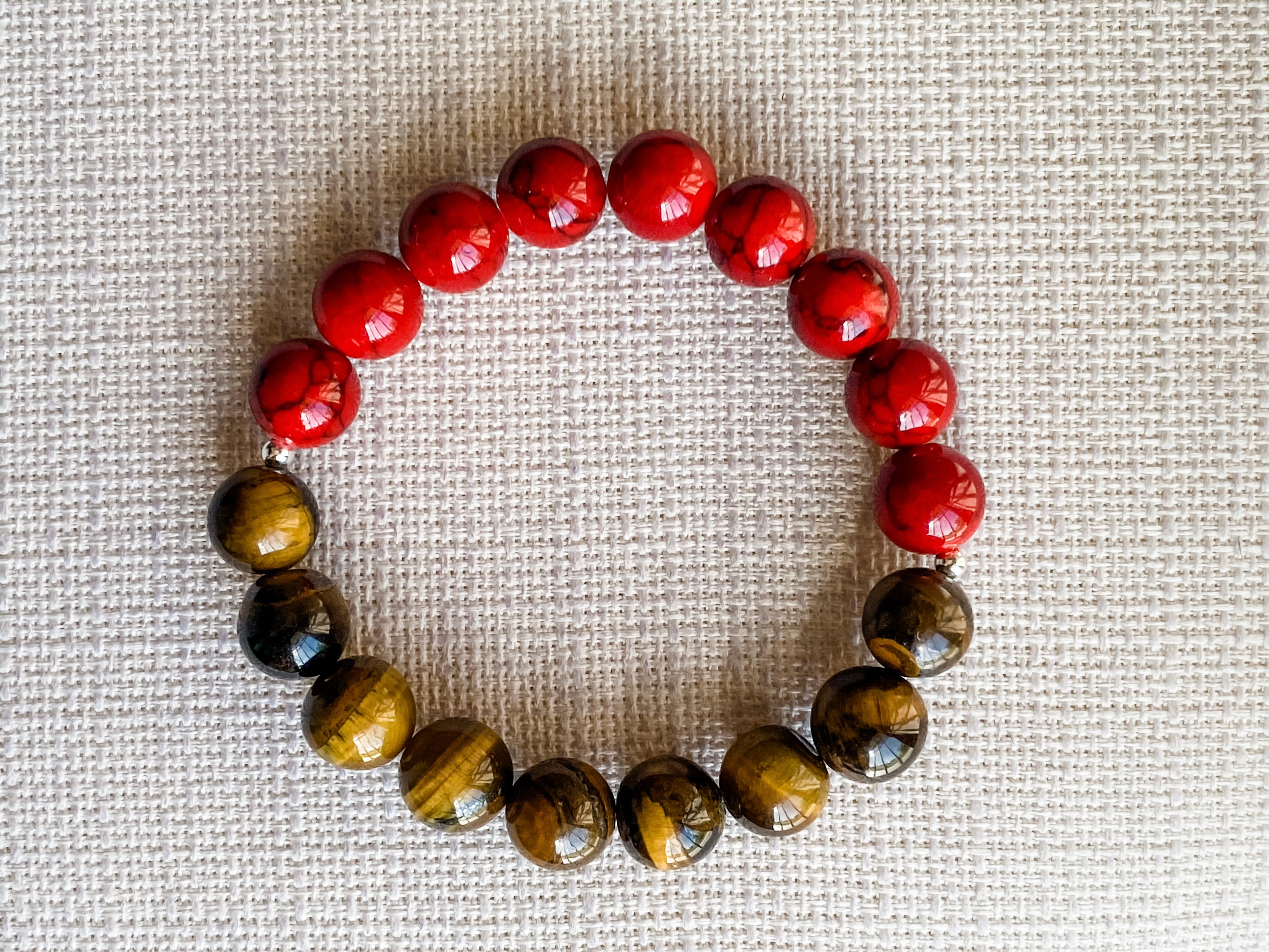 Mel Single Bracelet