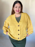 Elena Cardigan