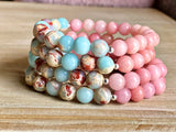 Gia Single Bracelet